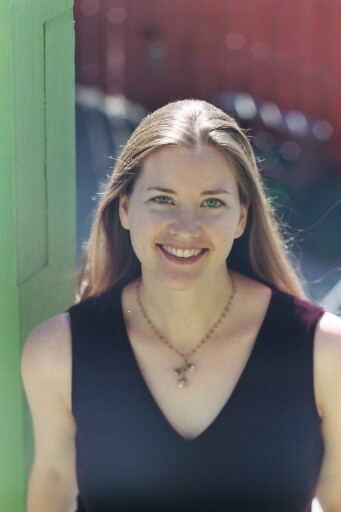Author photo