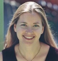 square Author photo
